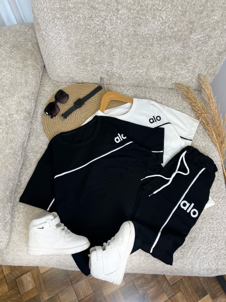 عکس ست اسپرت ALO - شماره 1
