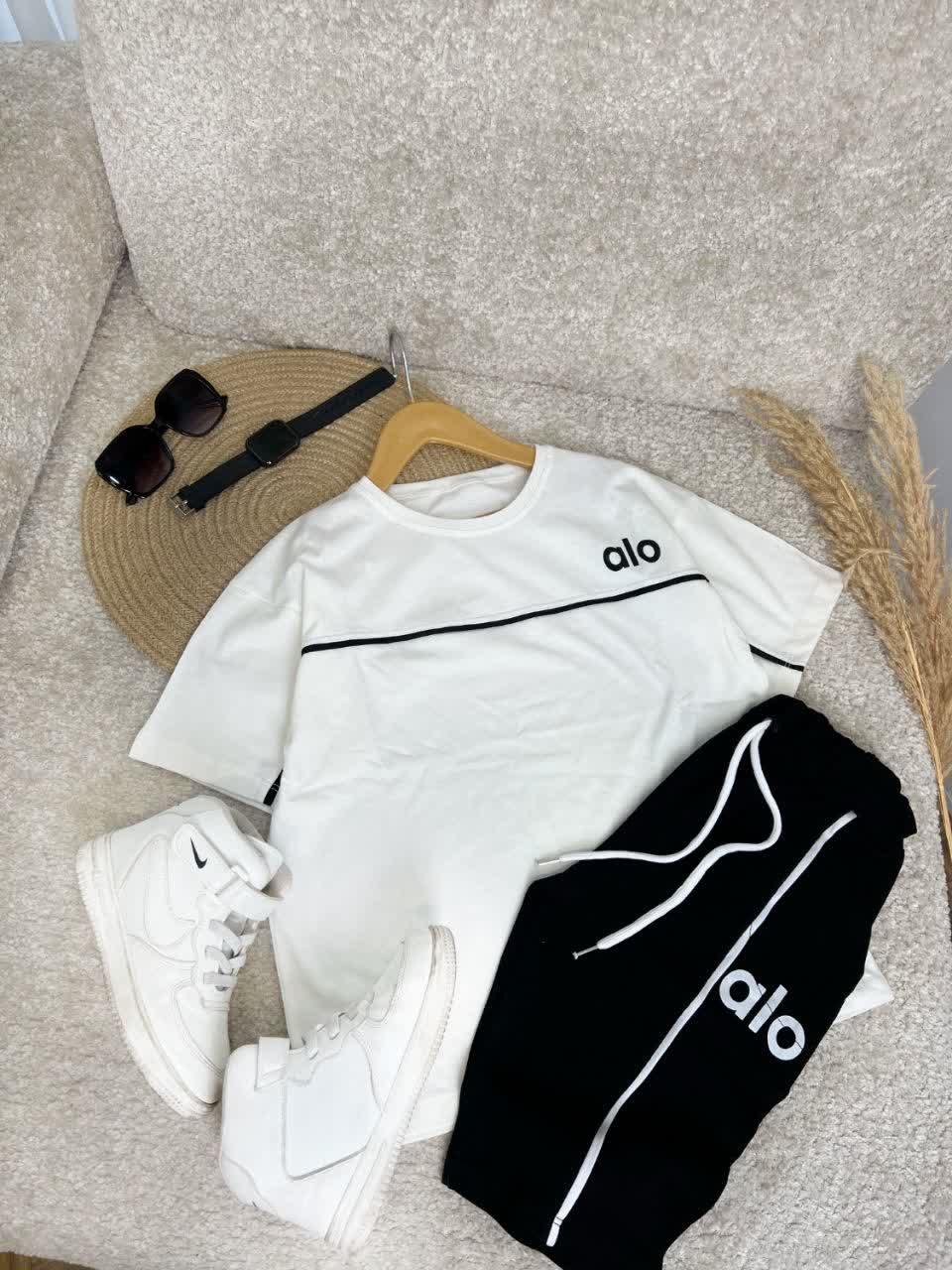 عکس ست اسپرت ALO - شماره 2