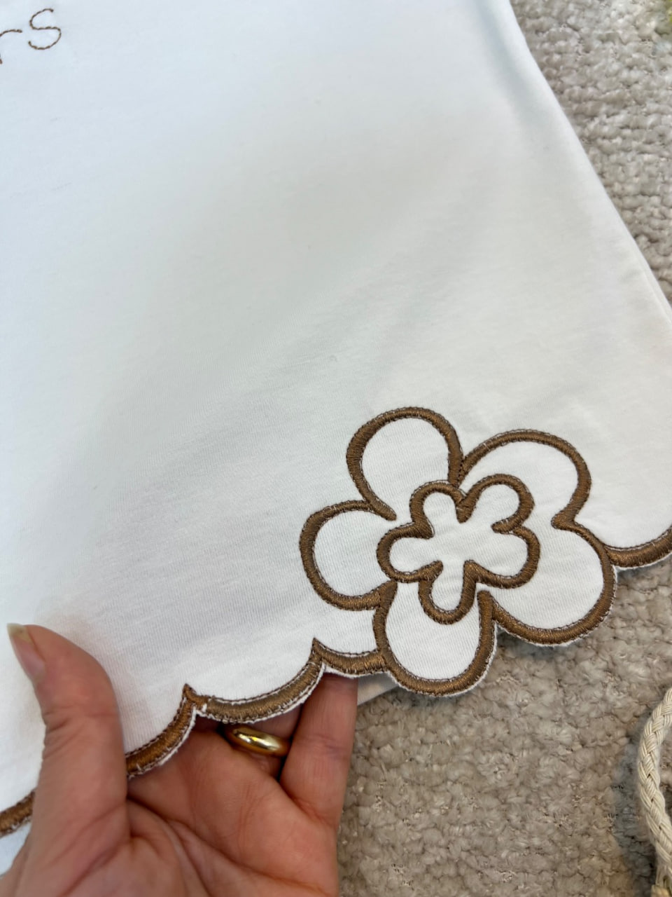 عکس تک کراپ گوزل Flower - شماره 5
