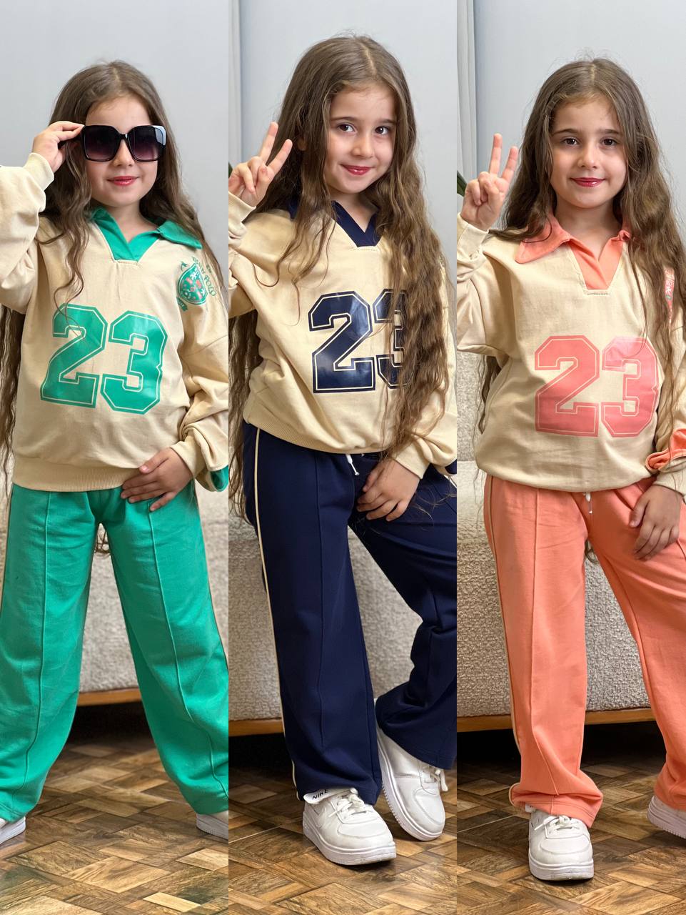عکس بلوز شلوار 23 - شماره 1