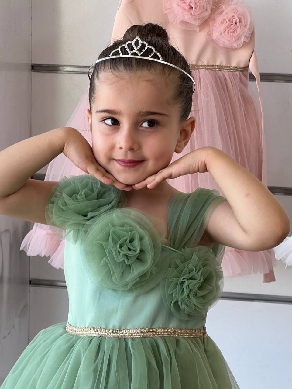 عکس سارافون رومی 3گل شارژ شد - شماره 5