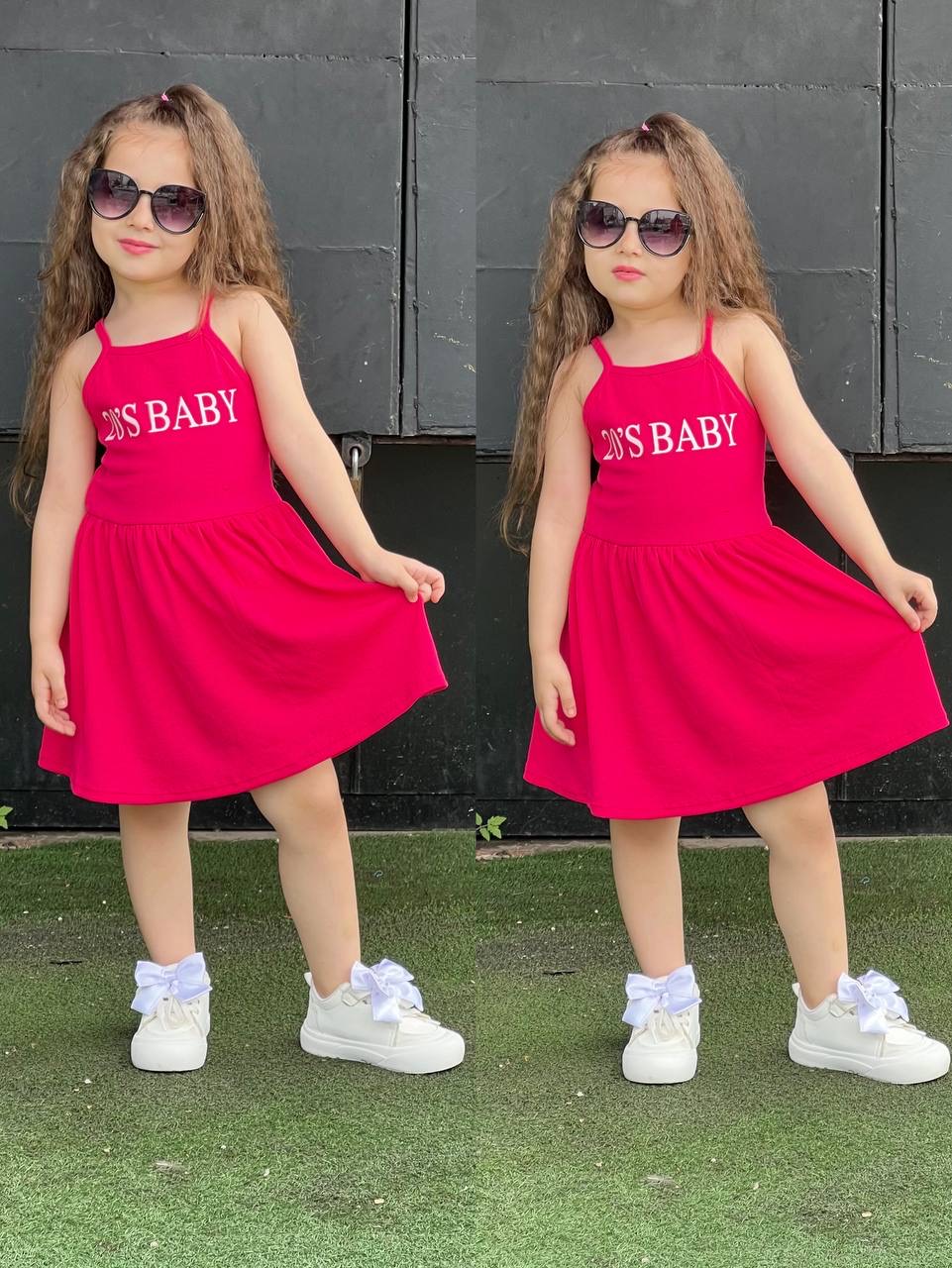عکس سارافون babyسایز2تا7 سال - شماره 7