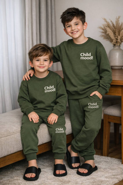 بلوز شلوار دورس child