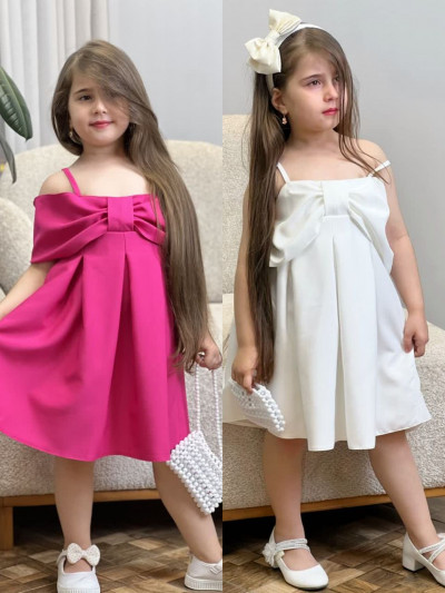 سارافون پاپیونی عروسک