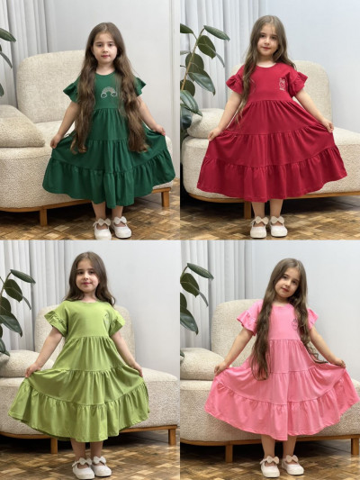 سارافون پله ای پاستیل طرح جدید