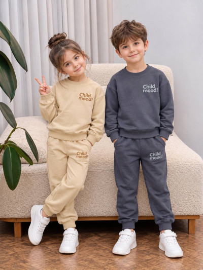 بلوز شلوار دورس child
