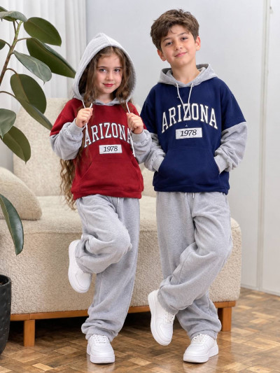 هودی شلوار ARIZONA