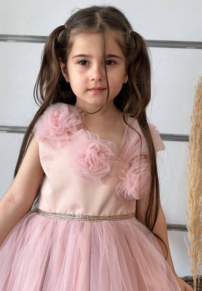 سارافون رومی 3گل شارژ شد