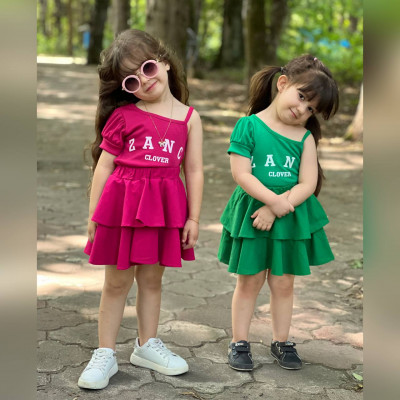 کراپ دامن zanc شارژ شد