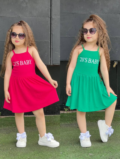 سارافون babyسایز2تا7 سال