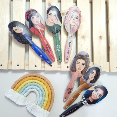 برس موی مانلی